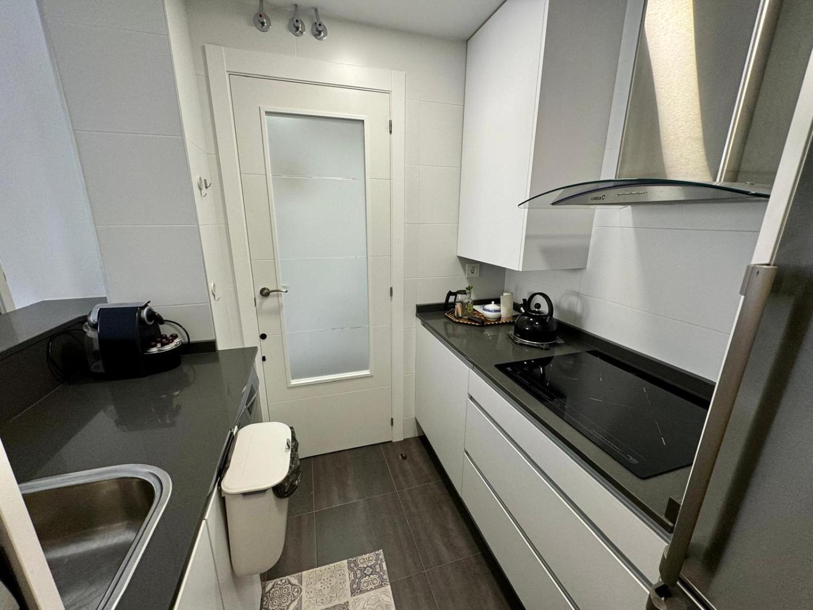 Centrico Piso De 2 Habitaciones 사라고사 외부 사진