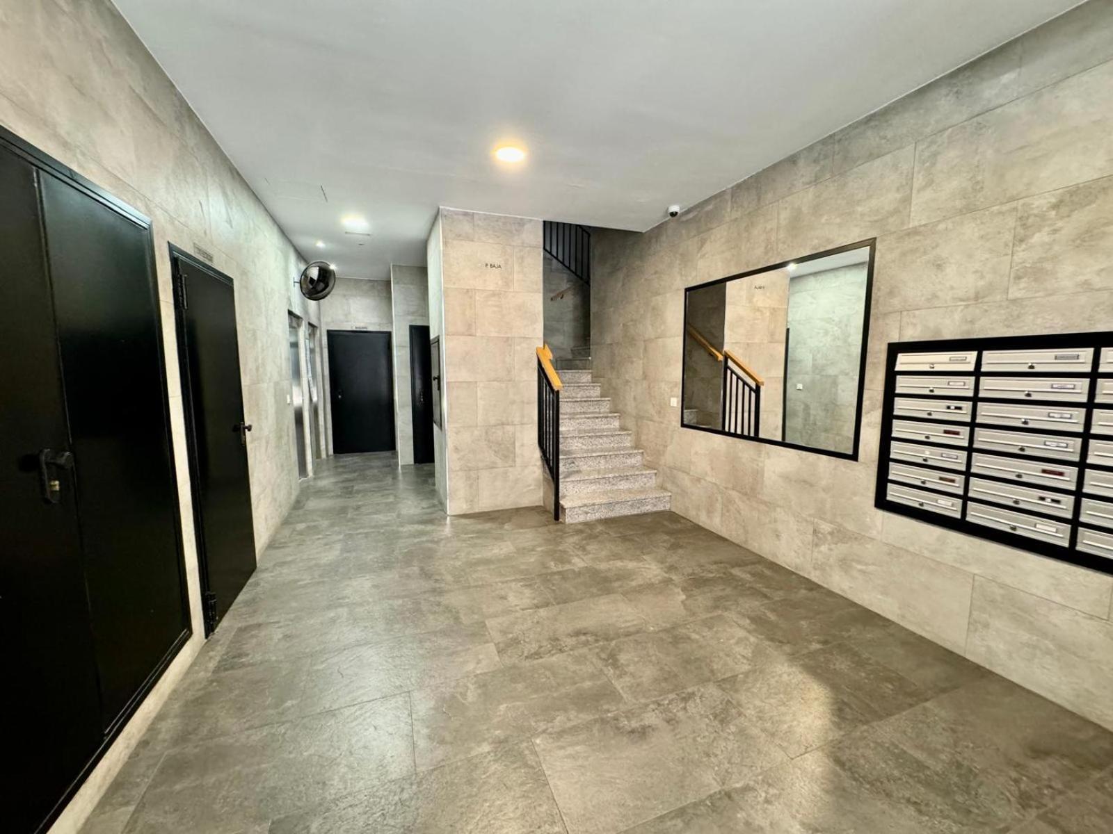 Centrico Piso De 2 Habitaciones 사라고사 외부 사진